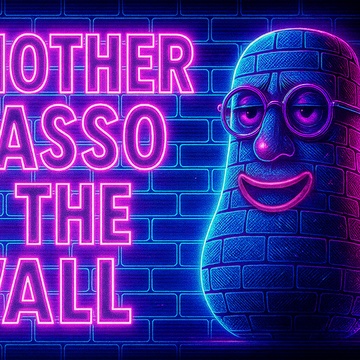 Image for Another Masso In The Wall (TomorrowLand Summer Remix)