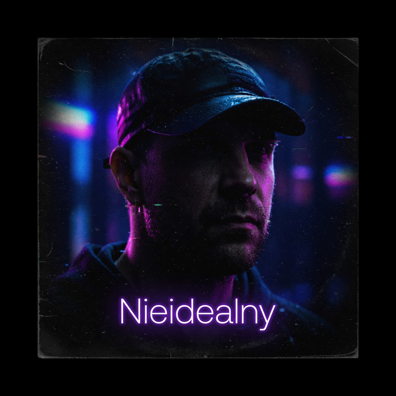 Voice picture for Nieidealny