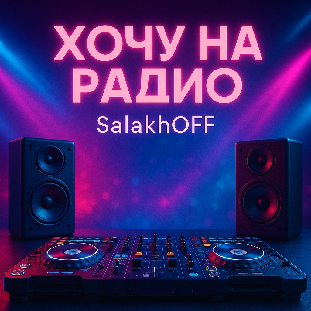 Image for Хочу на радио