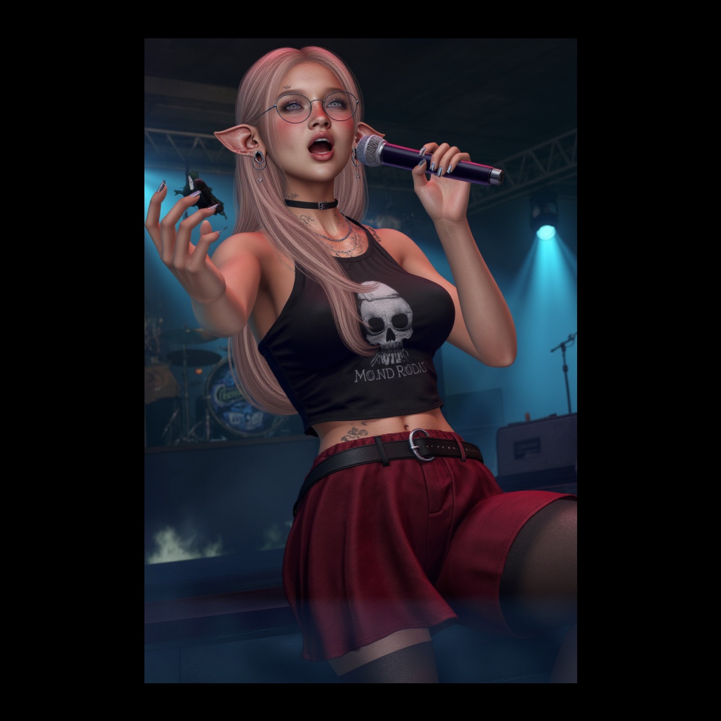 Persona image for Untitled Persona