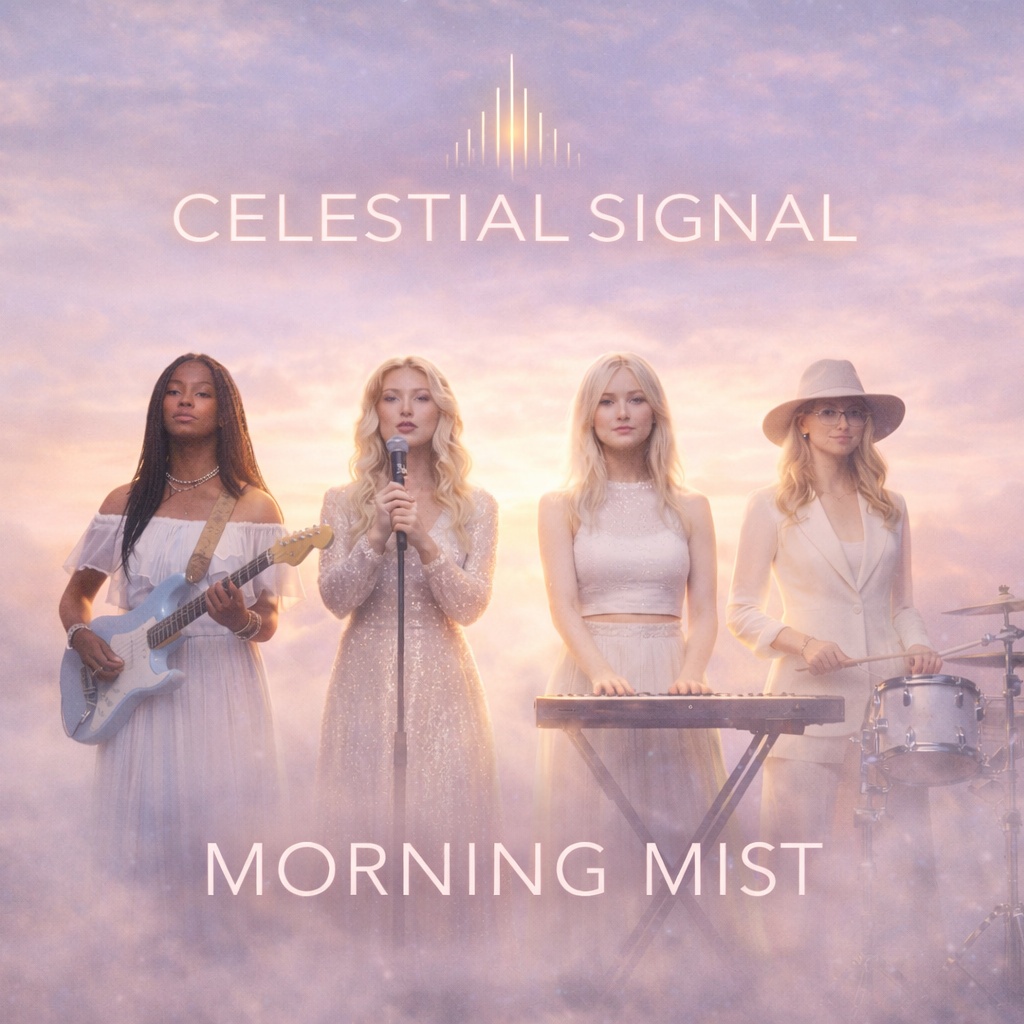 Image for ✨CELESTIAL SIGNAL✨