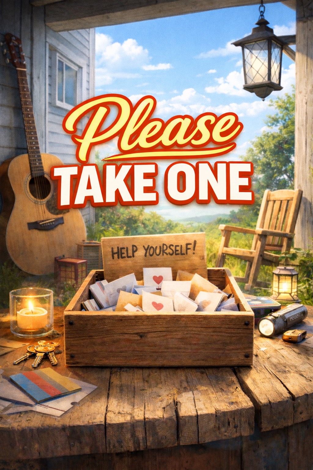 Song Image