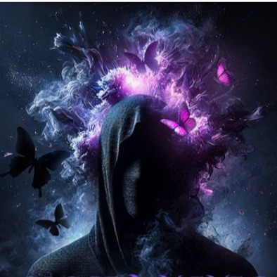 Voice in the Silence artwork