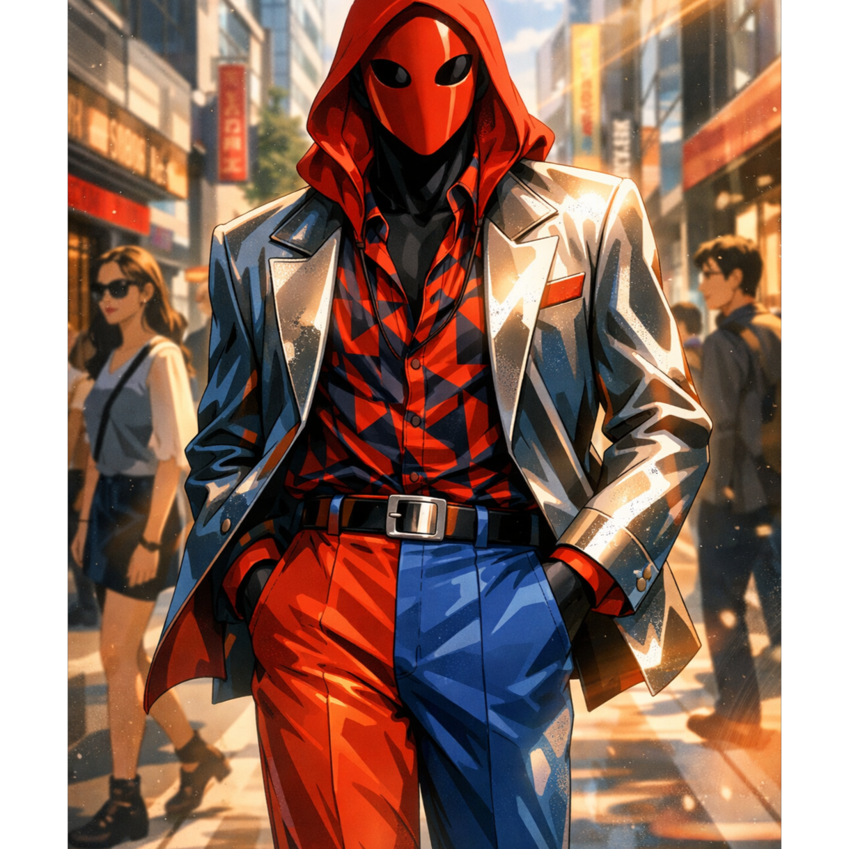 Song Image
