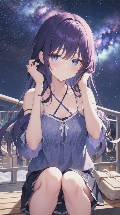ミル・キズ・ウェイ