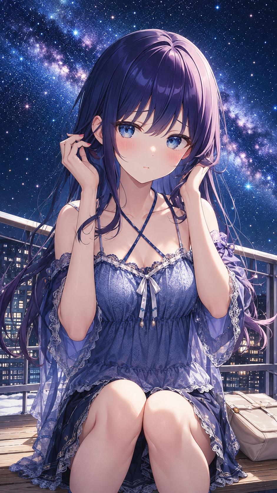 プロジェクト流星群 1