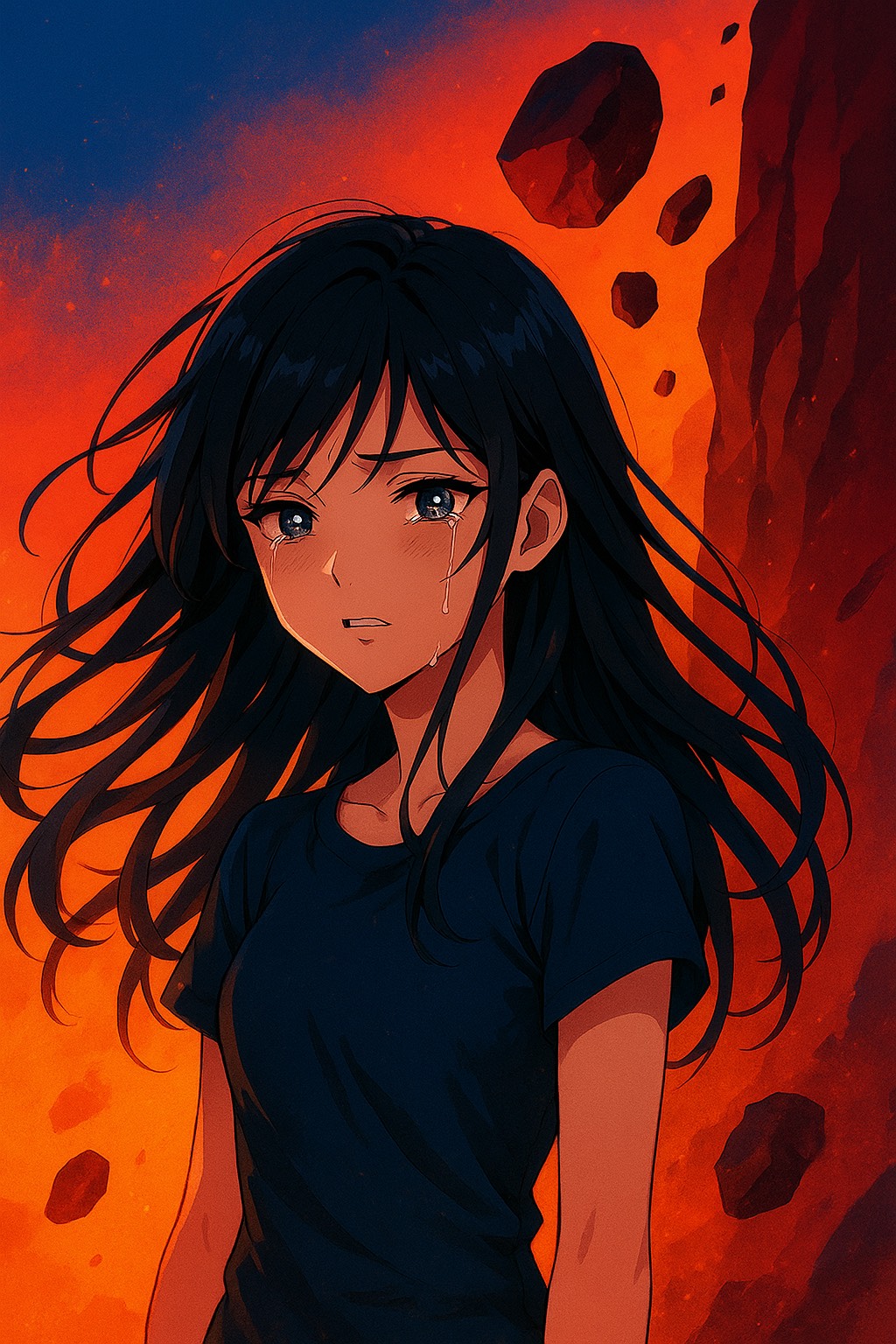Любовь - Химия artwork