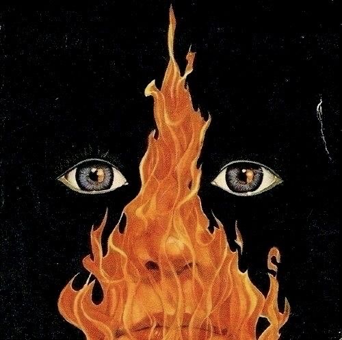 Let me in artwork