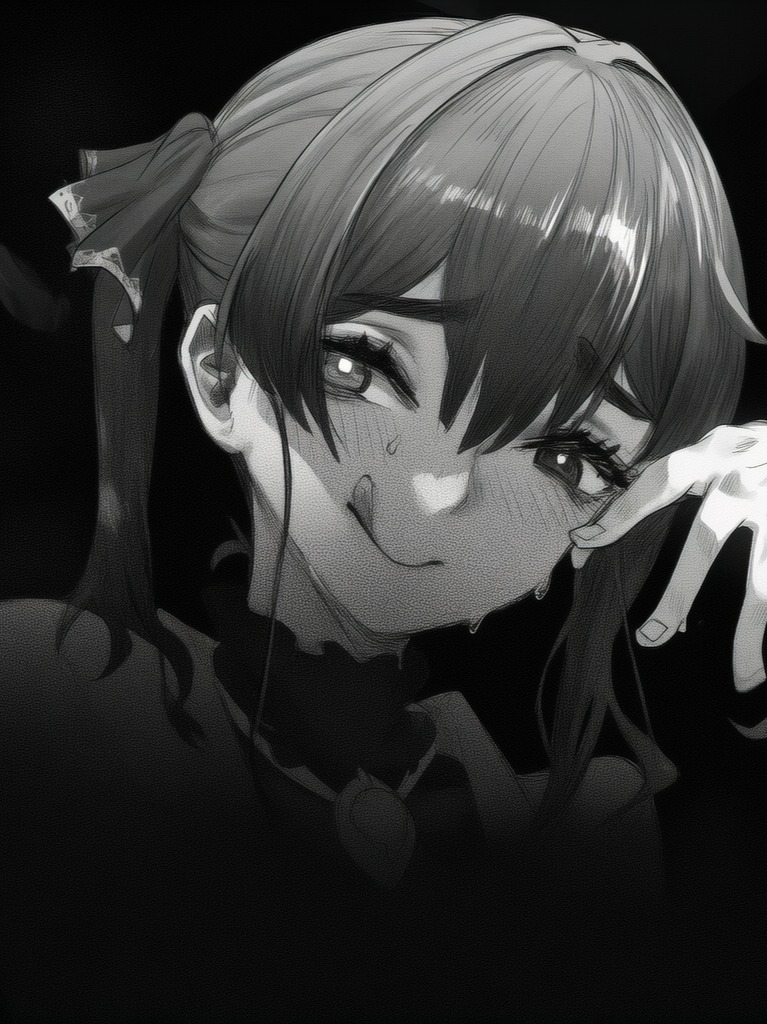 「宝鐘の黒き出航 (Treasure Bell's Black Departure) [REMAKE]」 artwork
