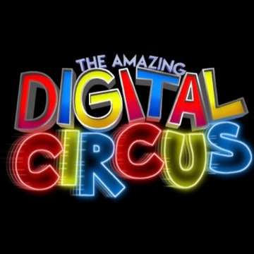 Image for The Amazing Digital Circus