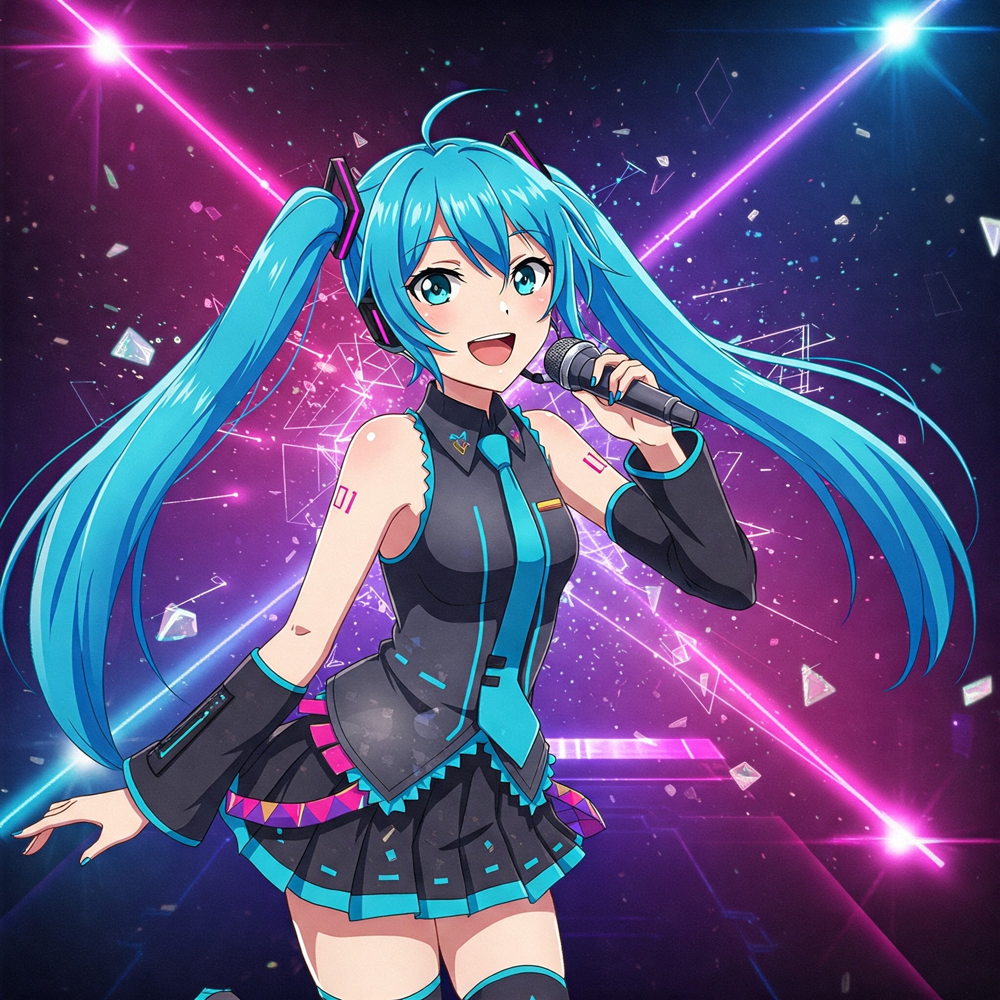 Playlist cover art
