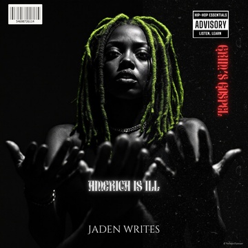 Image for AMERICA IS ILL FT. DRAY