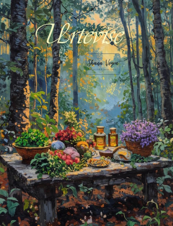 Urtevise artwork