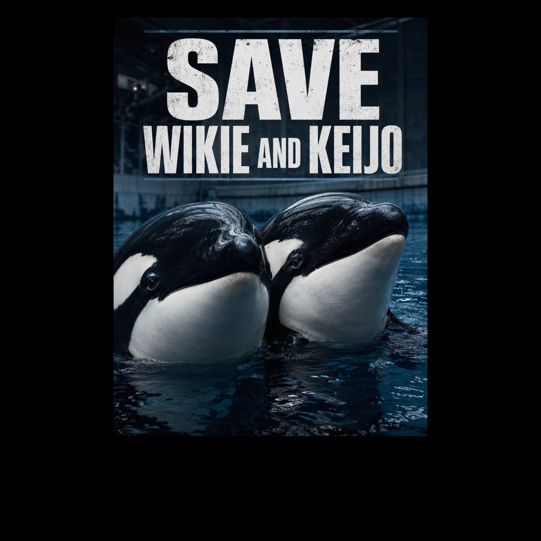 Heartbeat (From Suno Sounds) x Save Wikie Save Keijo (Mashup) artwork