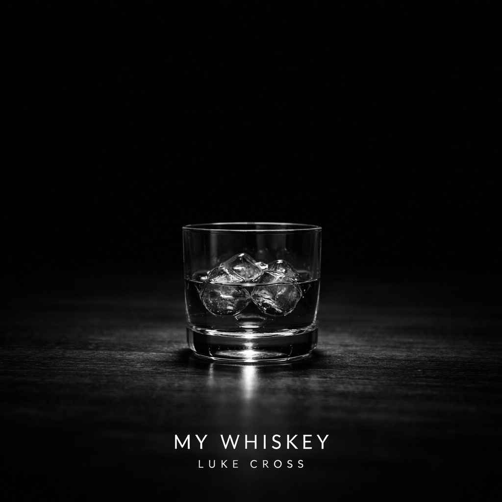My Whiskey artwork