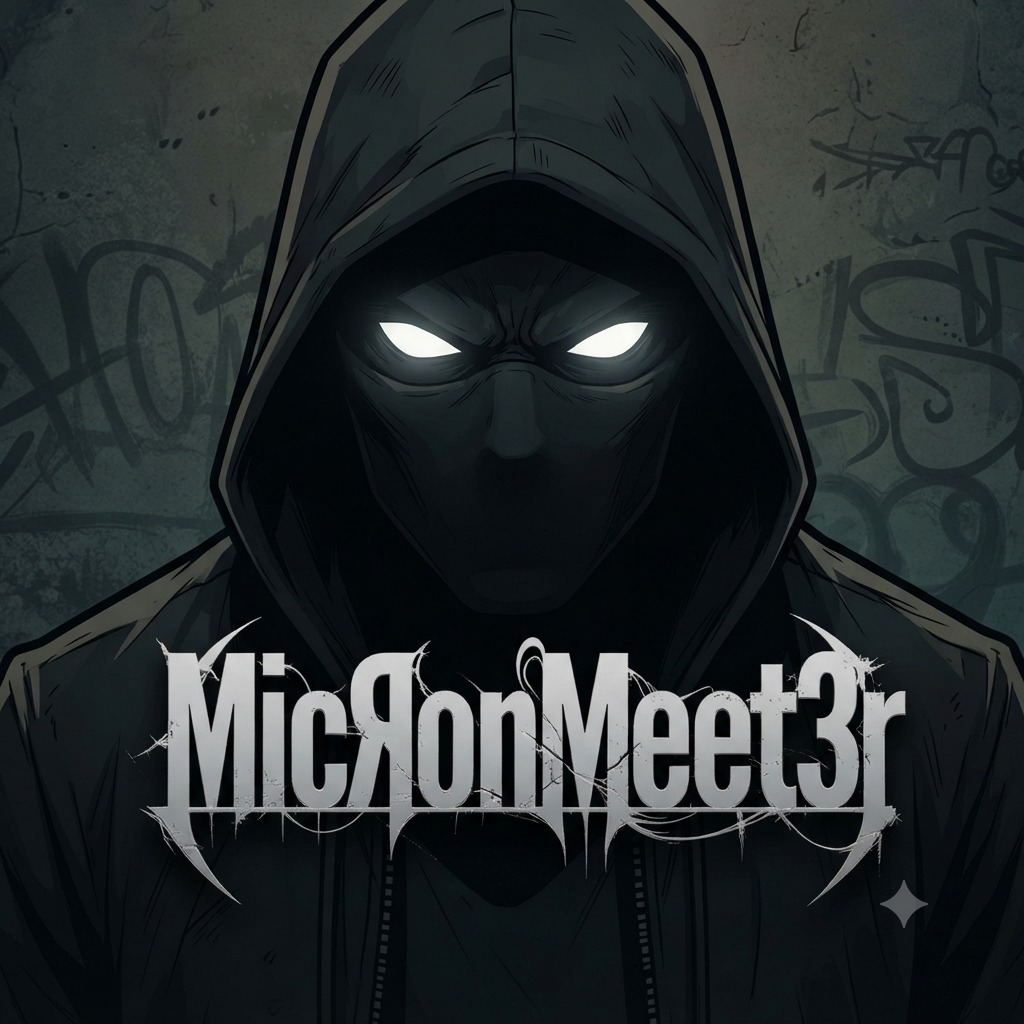 MicЯonMeet3r