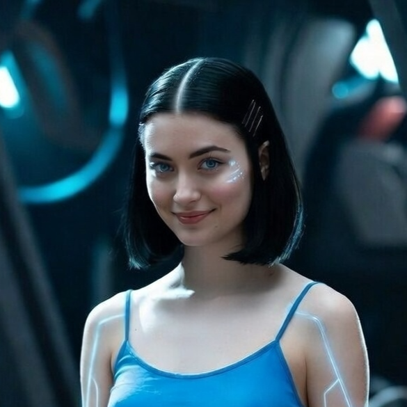 Profile picture for ArchieAtEta