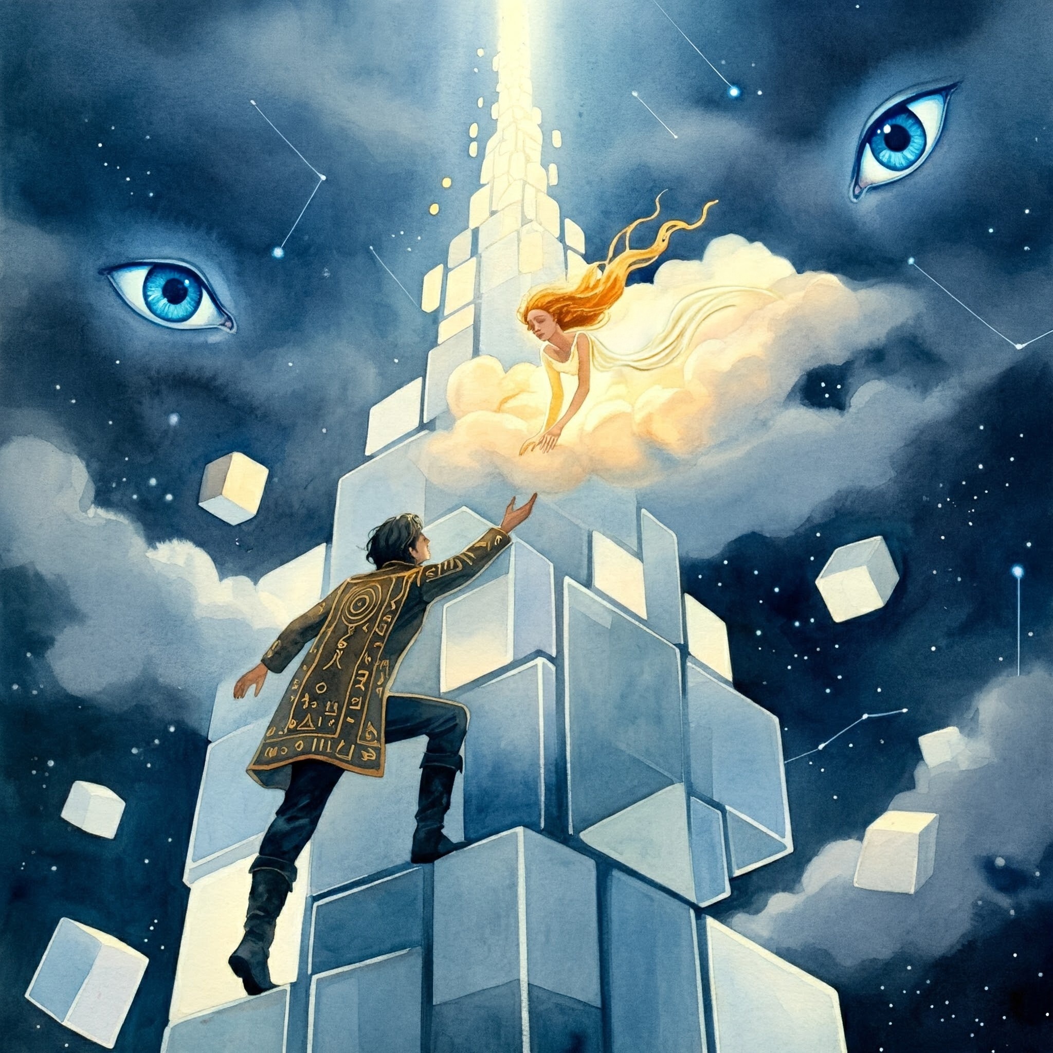 Image for Fallen from Grace - The Album (Playlist)