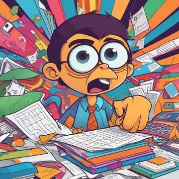 Image for What was I thinking