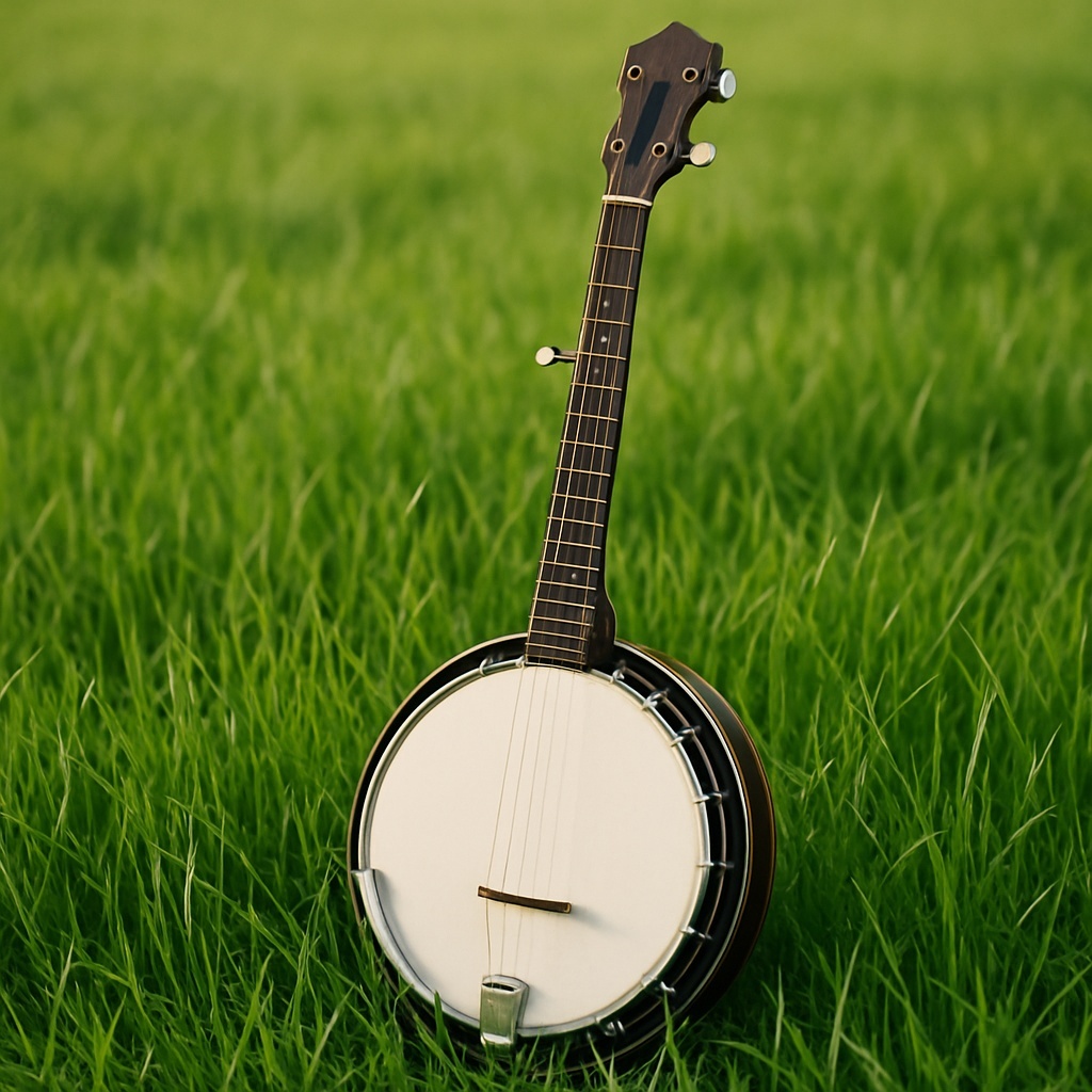 Image for Christian Bluegrass & Newgrass