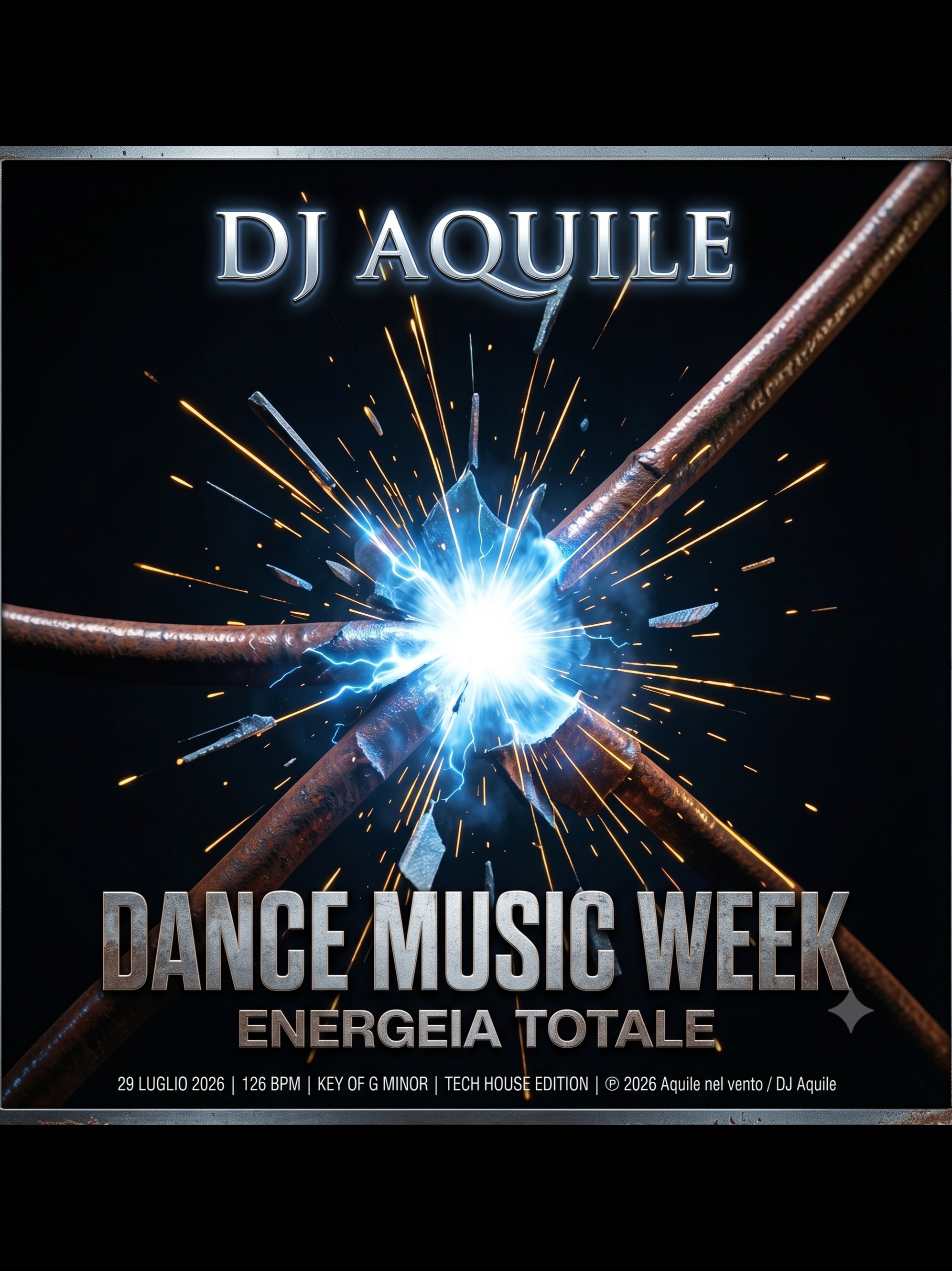 Energeia Totale artwork