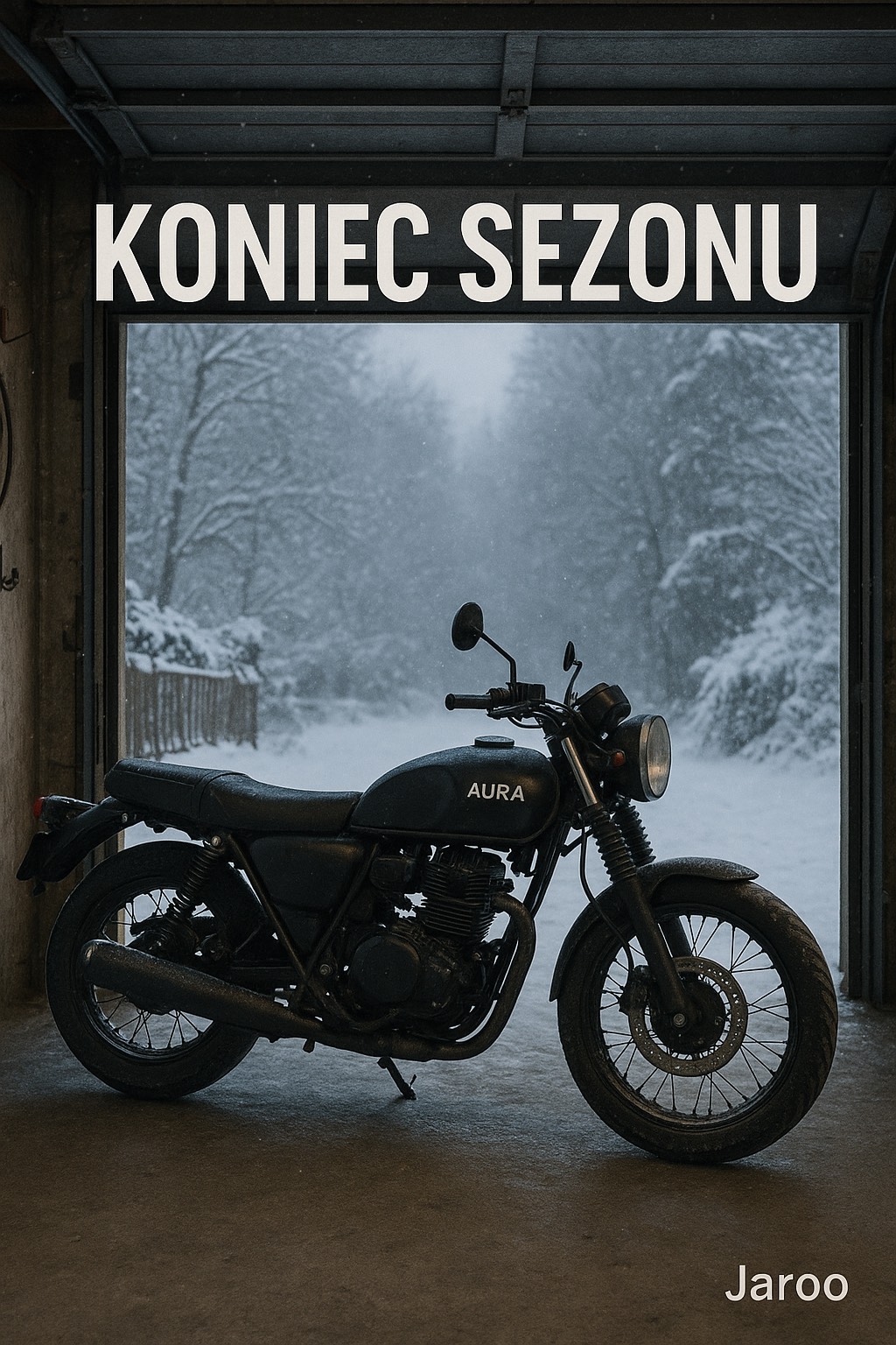 Koniec Sezonu by Jaroo | Suno