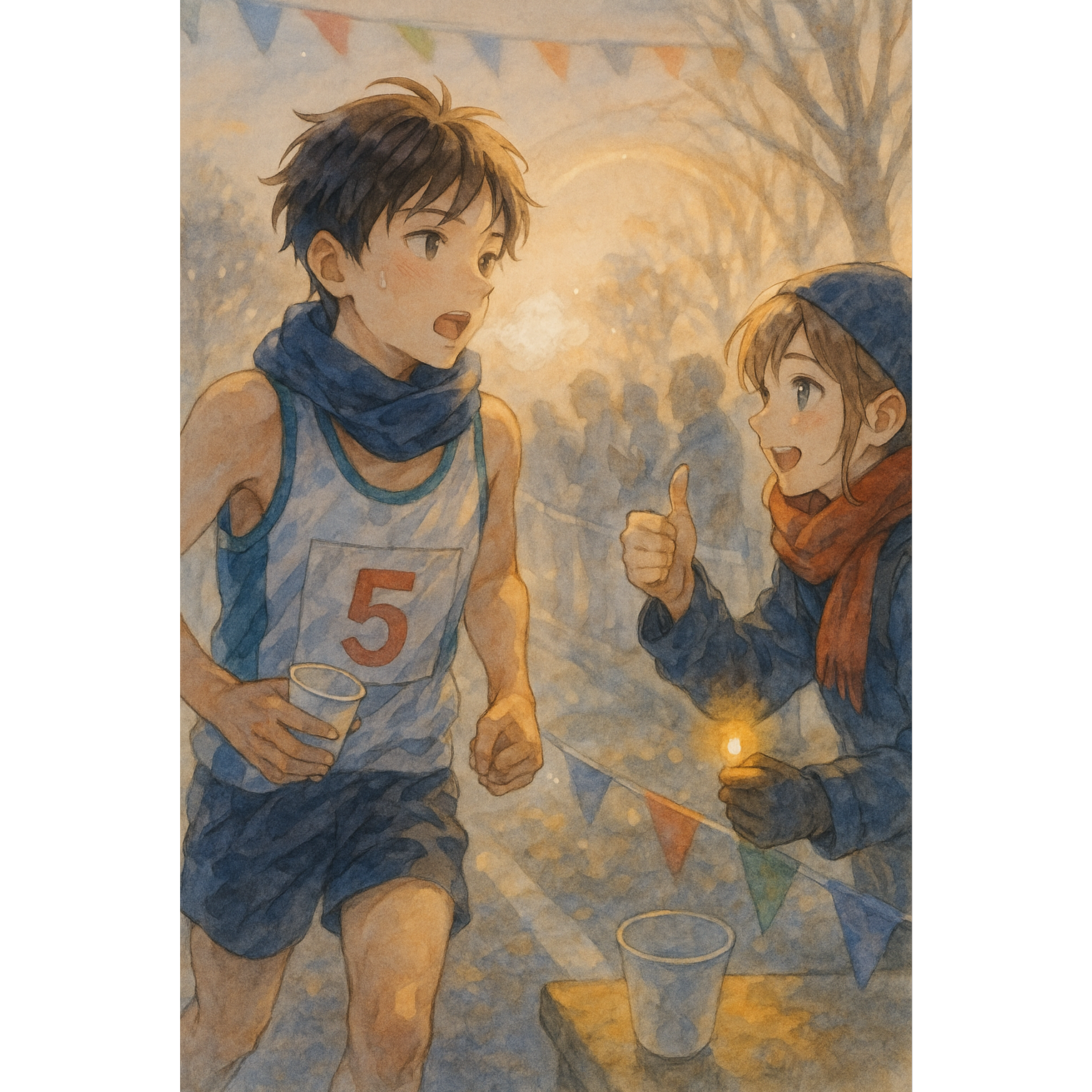 Song Image