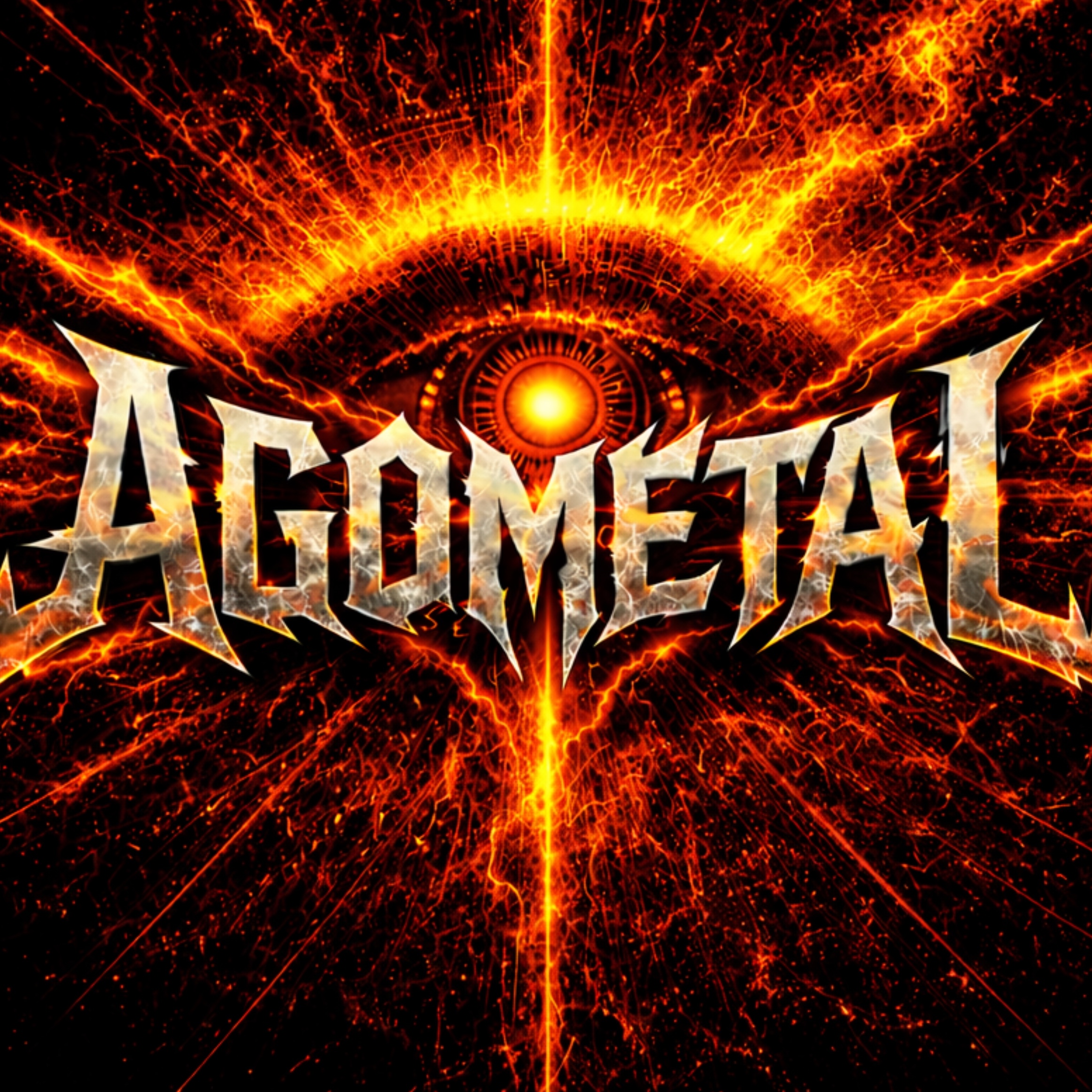 Profile picture for AGOMETAL