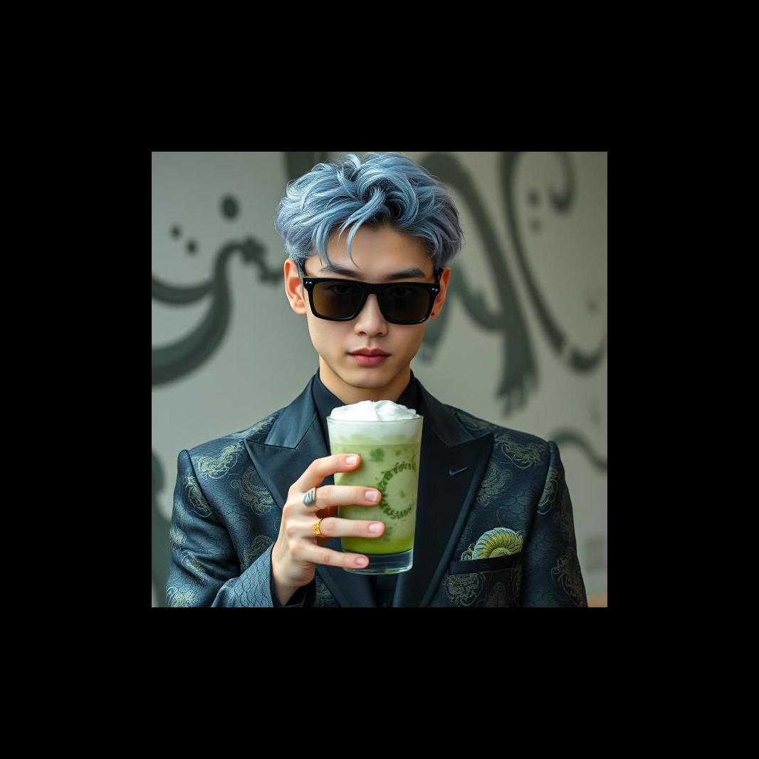 Image for My official Suno X first debut themes 