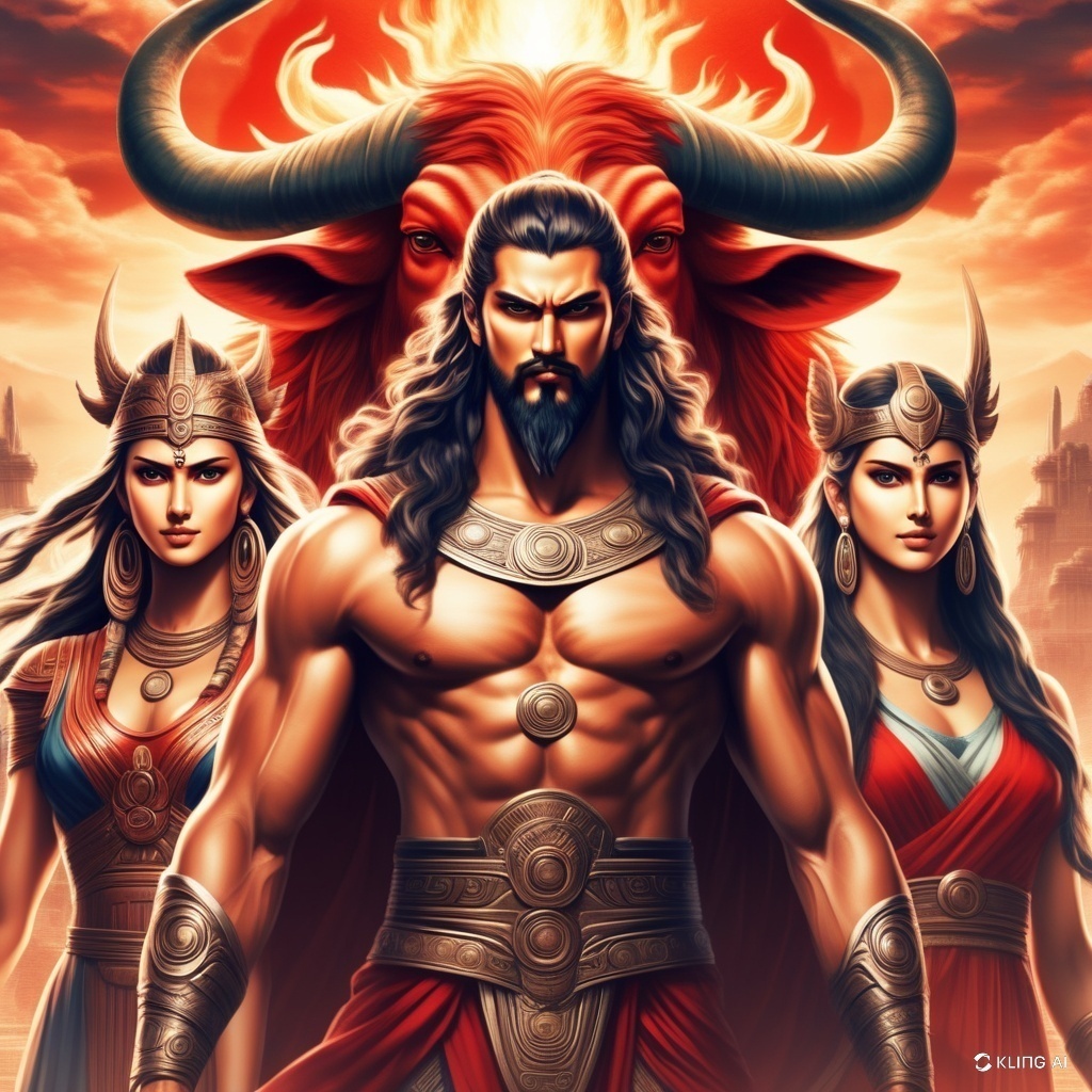 Image for Gilgames a legenda  (Rock Eposz)