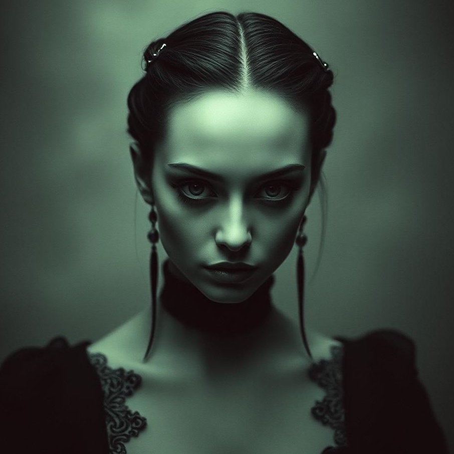 Image for Night Anthem