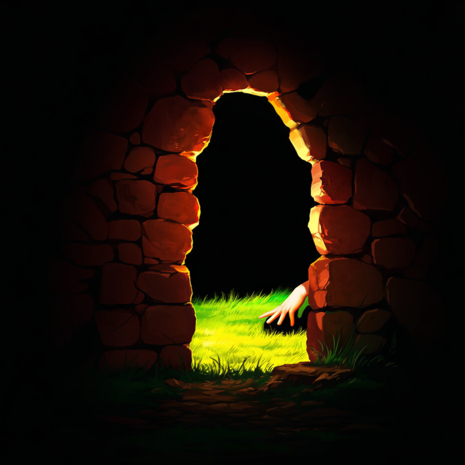 Break the Wall [Revised] artwork