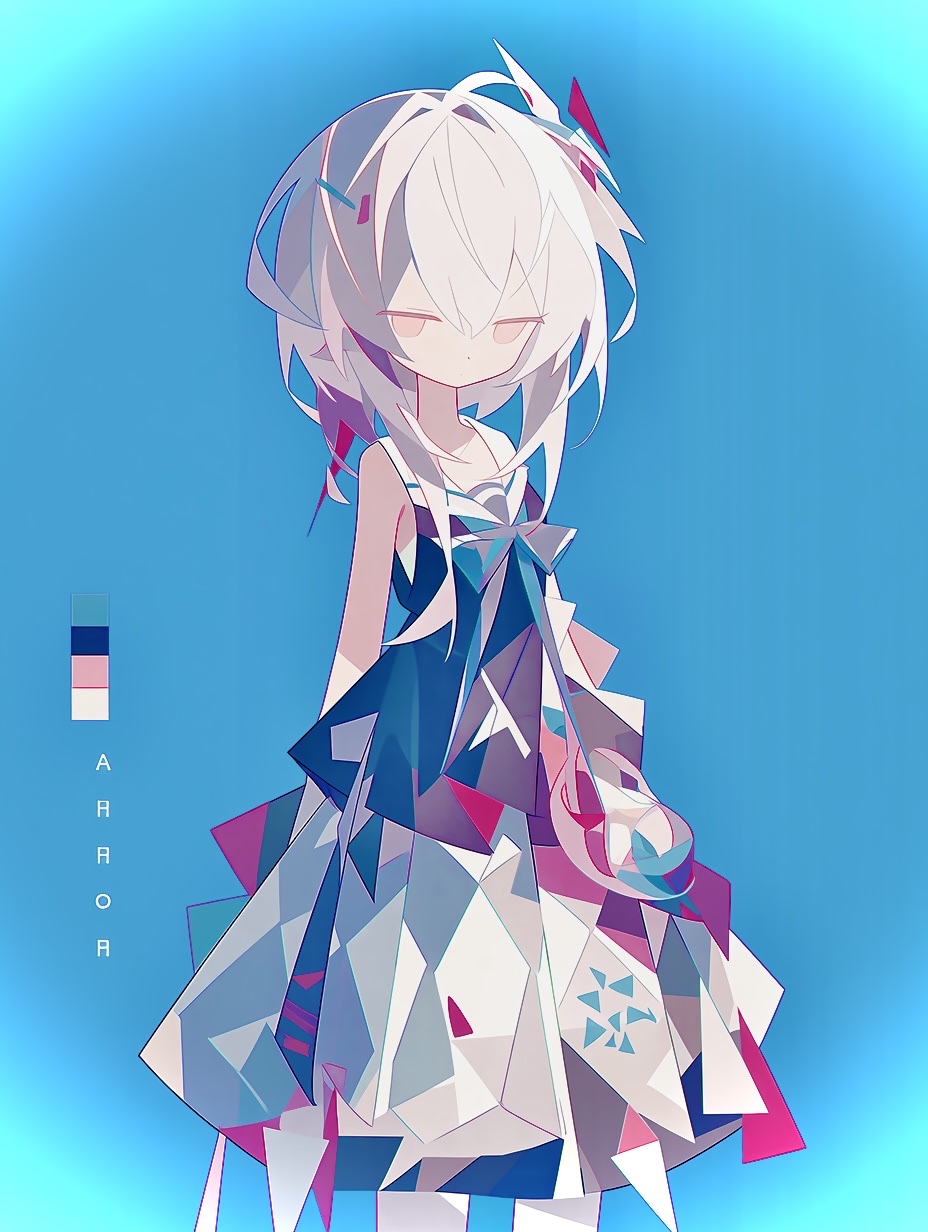 花鳥風月- instrumental - artwork