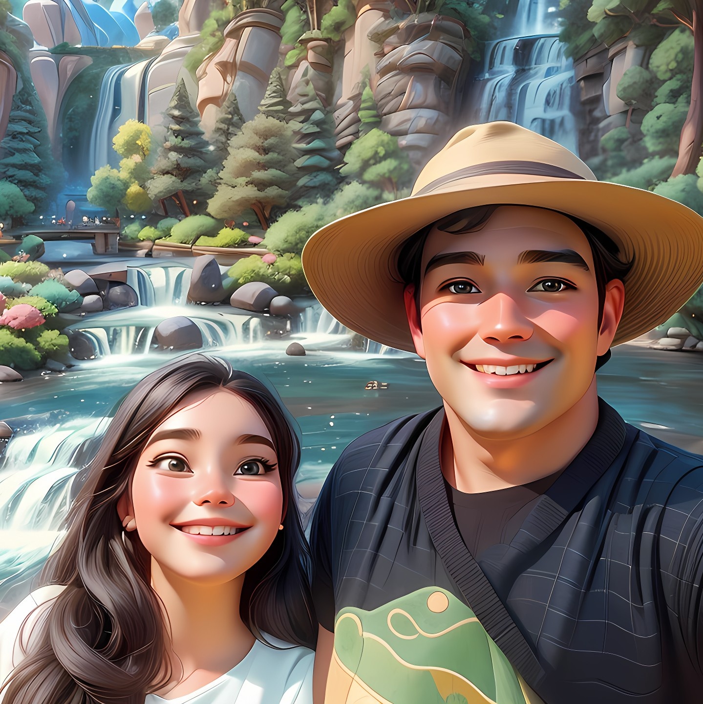 Image for Praise and Worship