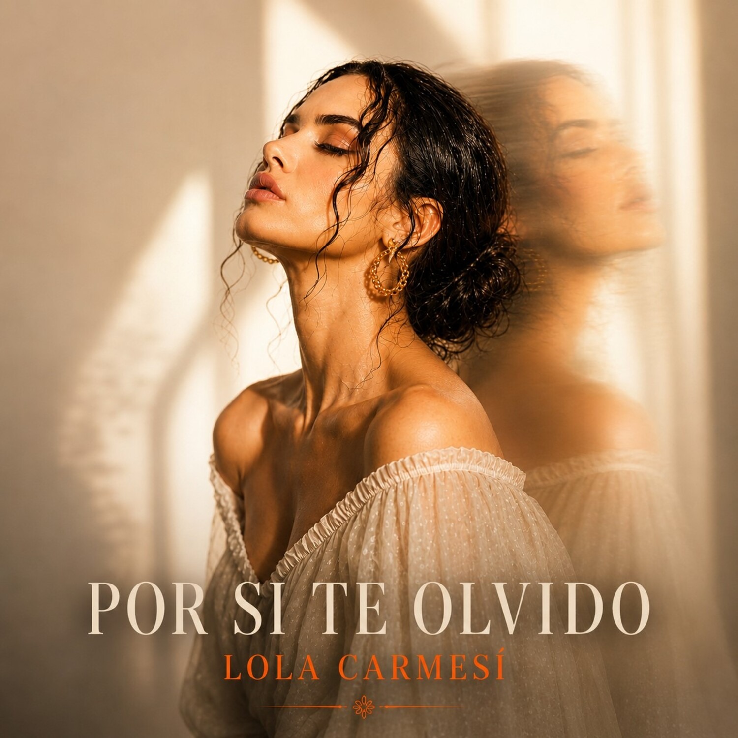 Por si te olvido (Lola Carmesí) artwork