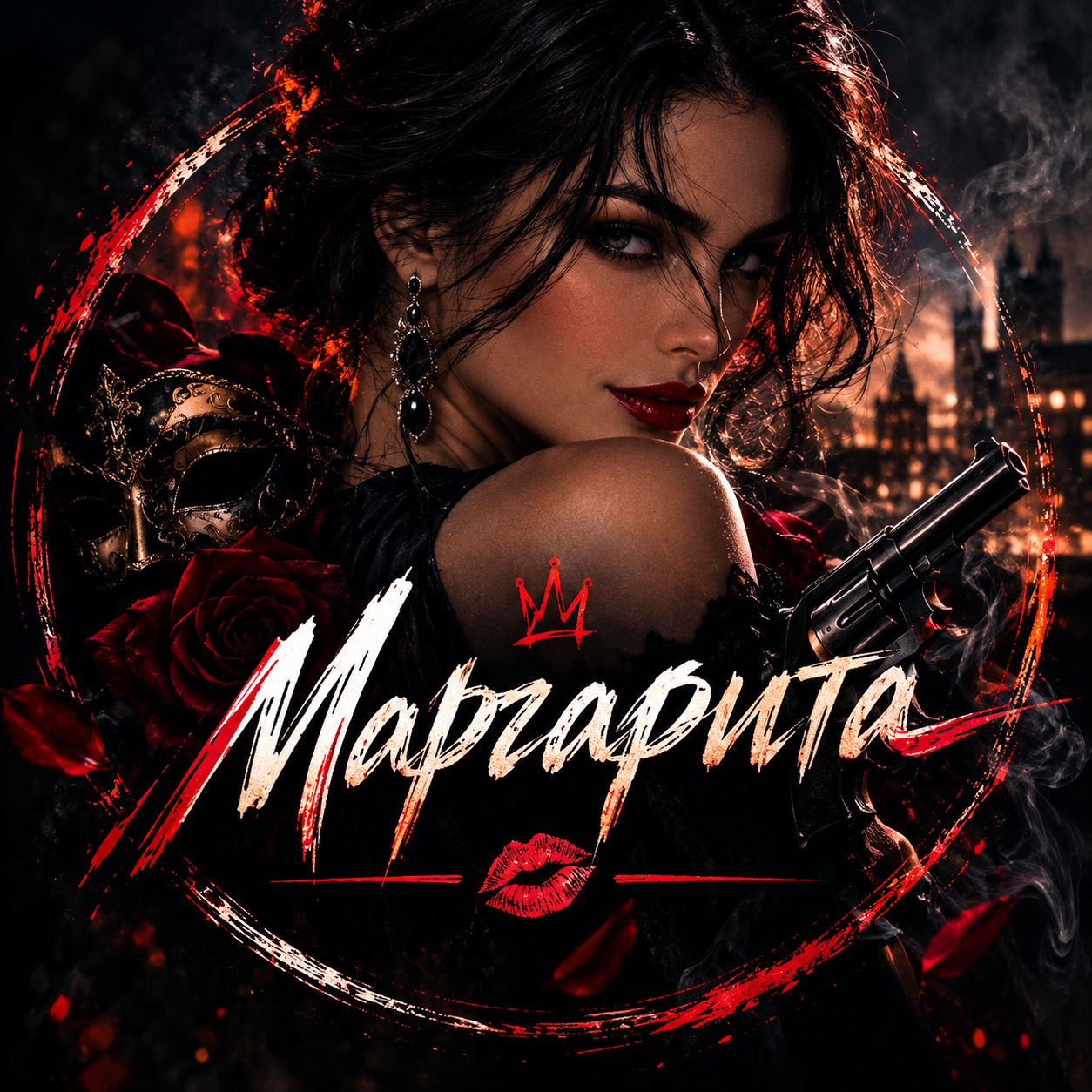 Маргарита (Ремикс) artwork