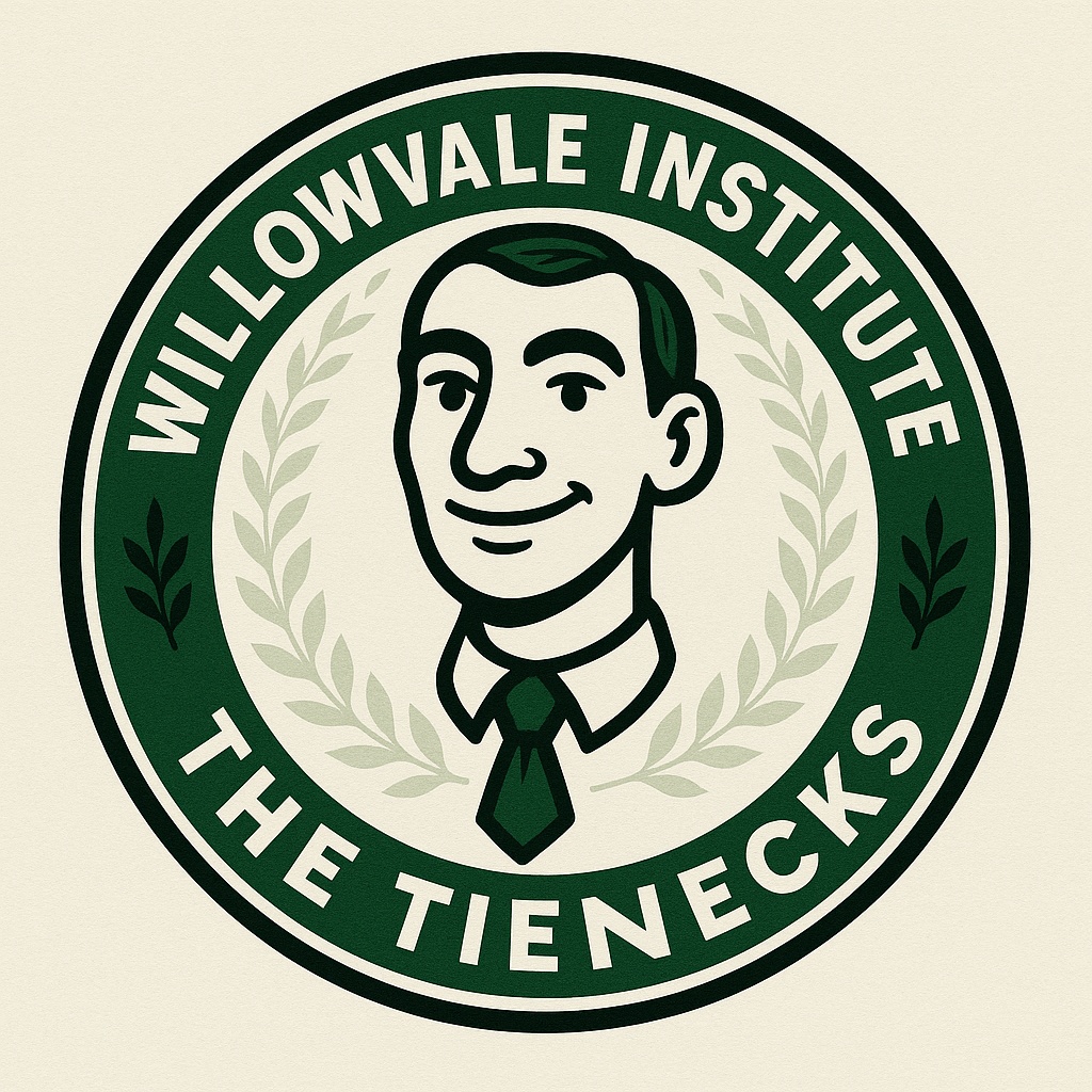 Image for Willowvale Institute 