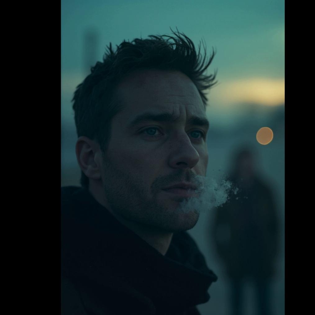 Persona picture for never ever