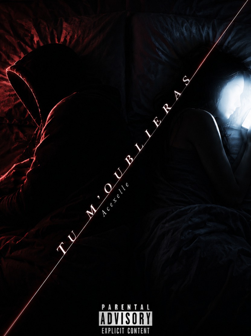 Tu M'oublieras artwork