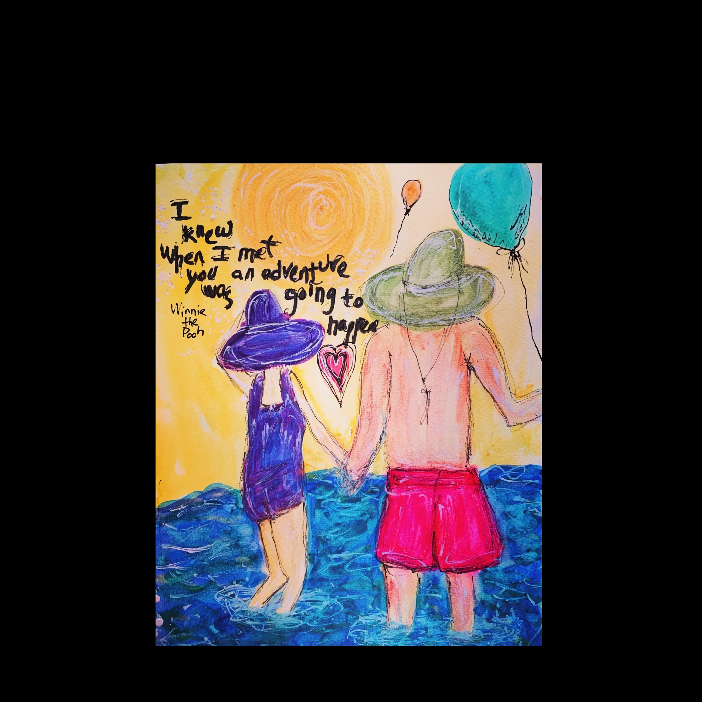 Soul Journey Arts 1