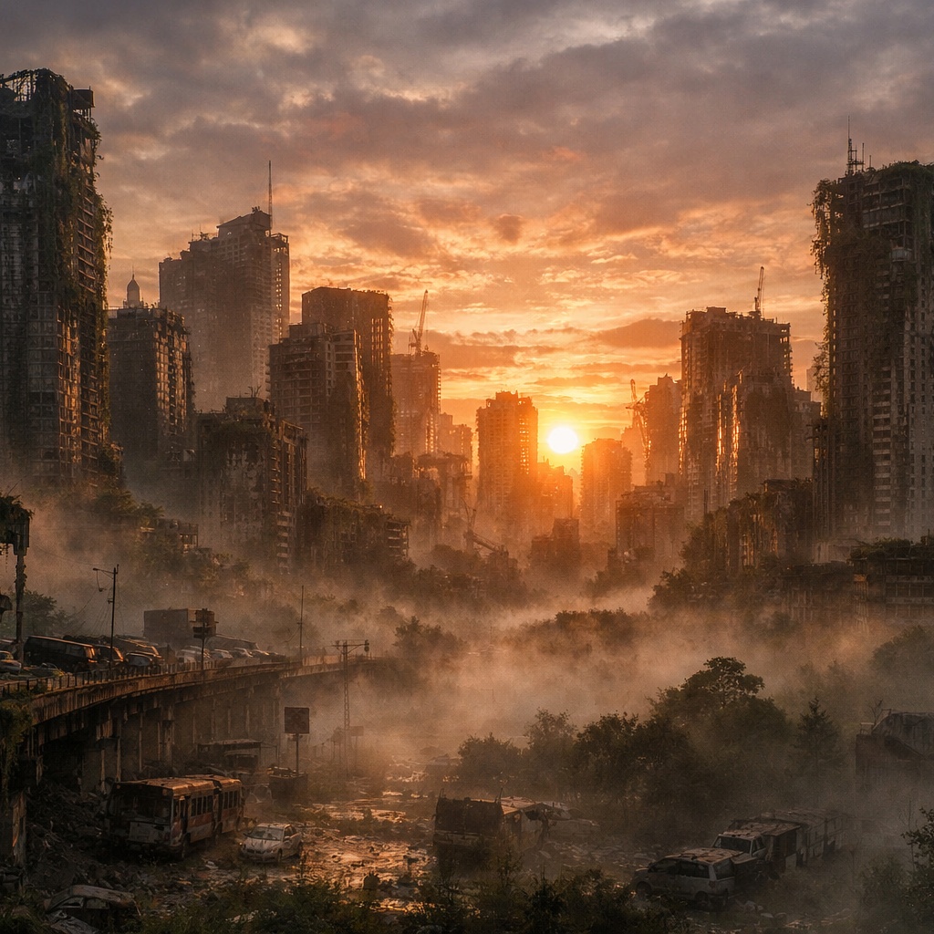 Image for Horror Games Inspired Background Music