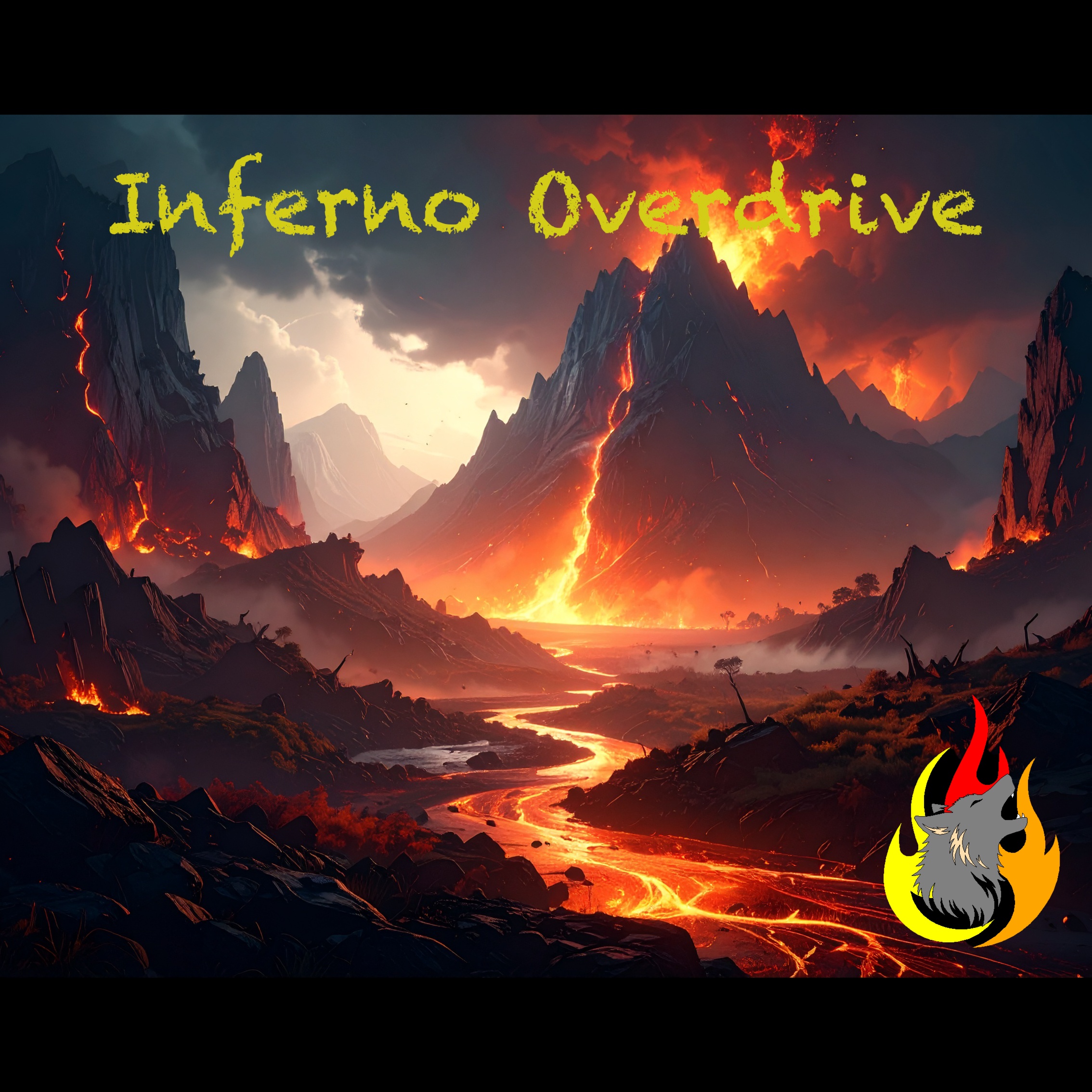 Image for Inferno Overdrive
