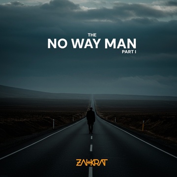 Image for THE NO WAY MAN PART I (Full Album)
