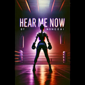 Image for Hear Mi Now (We Nah Be Silent)  (Remix)