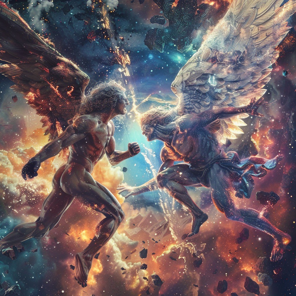 Image for Album: The Human Cost