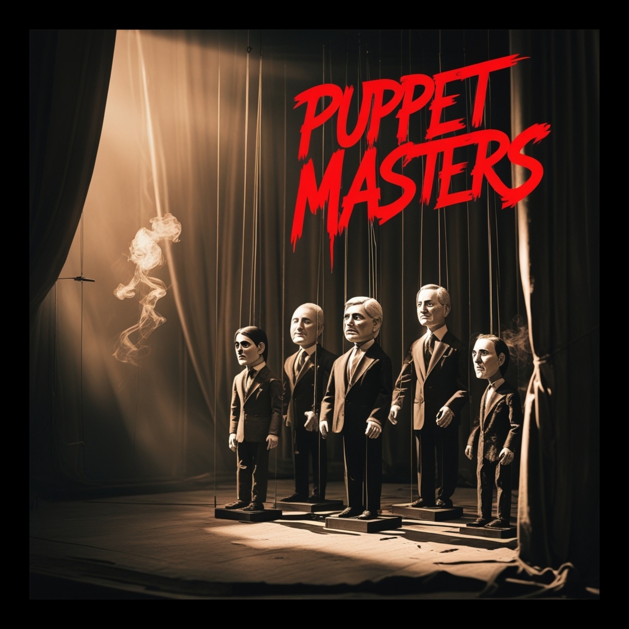 Image for V4 Updates