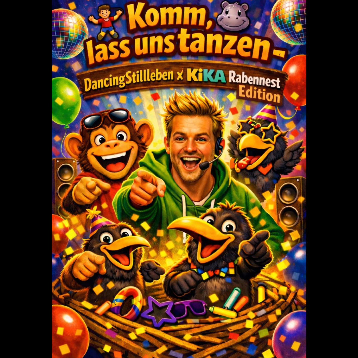 Song Image