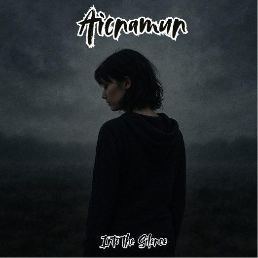 Image for Aicnamun - Into the Silence