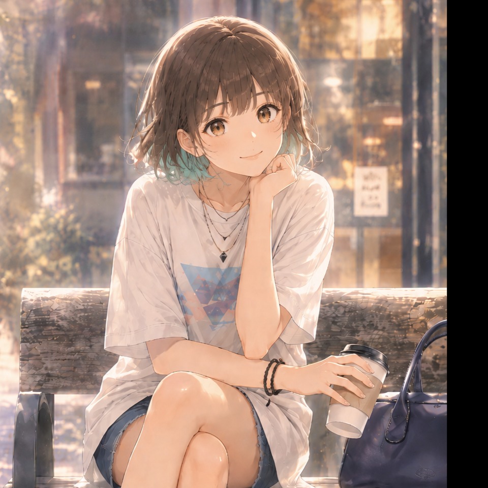 Iroha in English💕💕 2