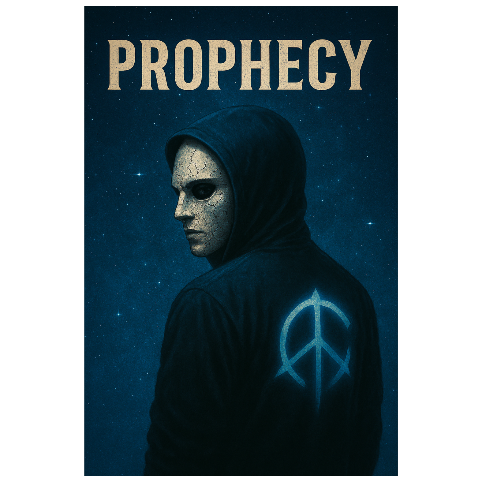 Profecy Rapper Prophecy by 𝓗𝔂ρη๏†เ¢ †๏ηเ¢ | Suno